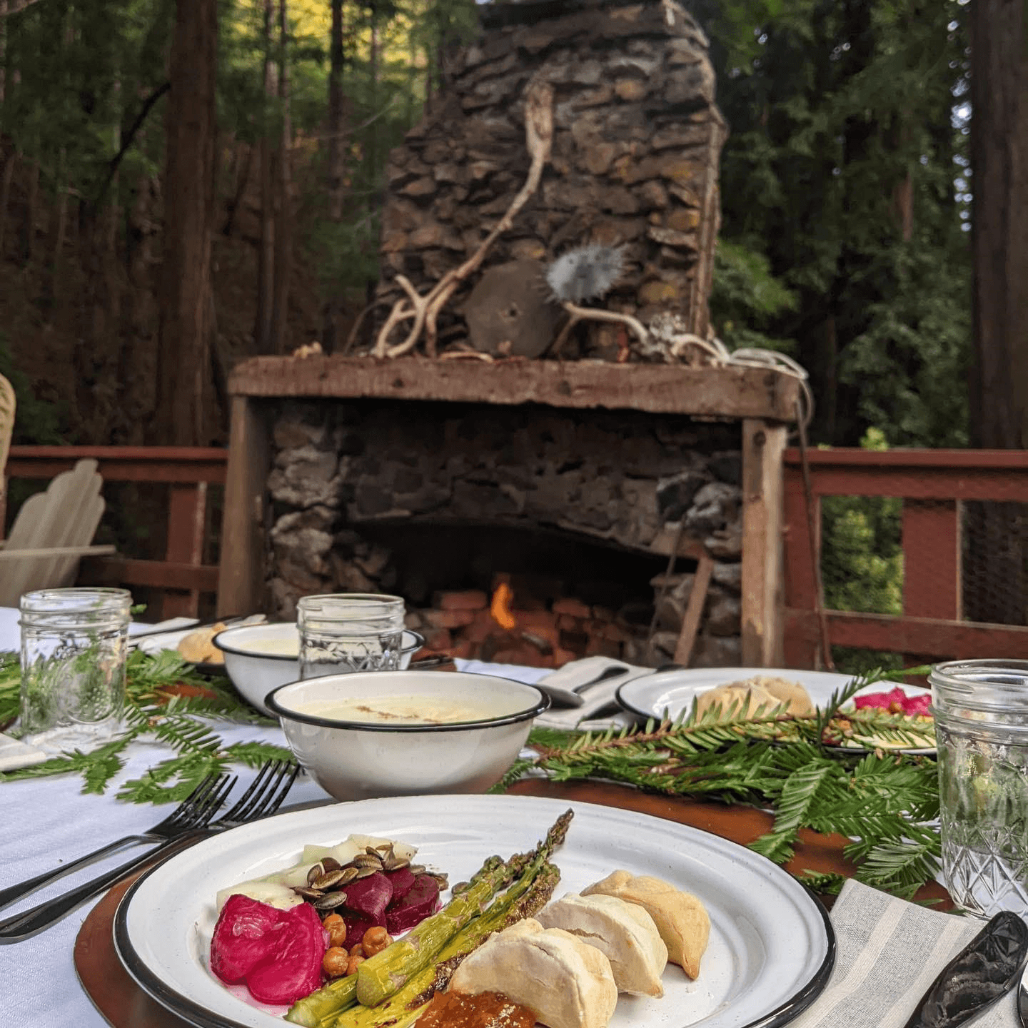 Private Dinners