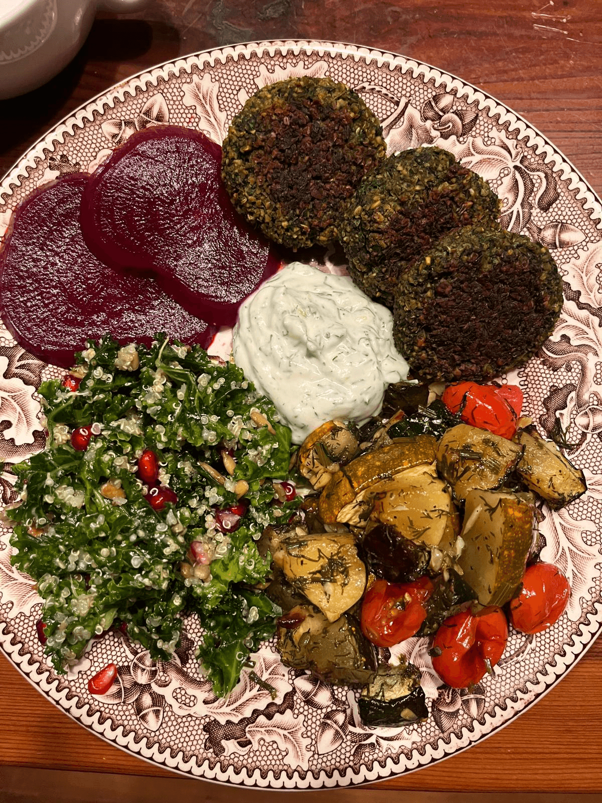 Meal Prep 2
