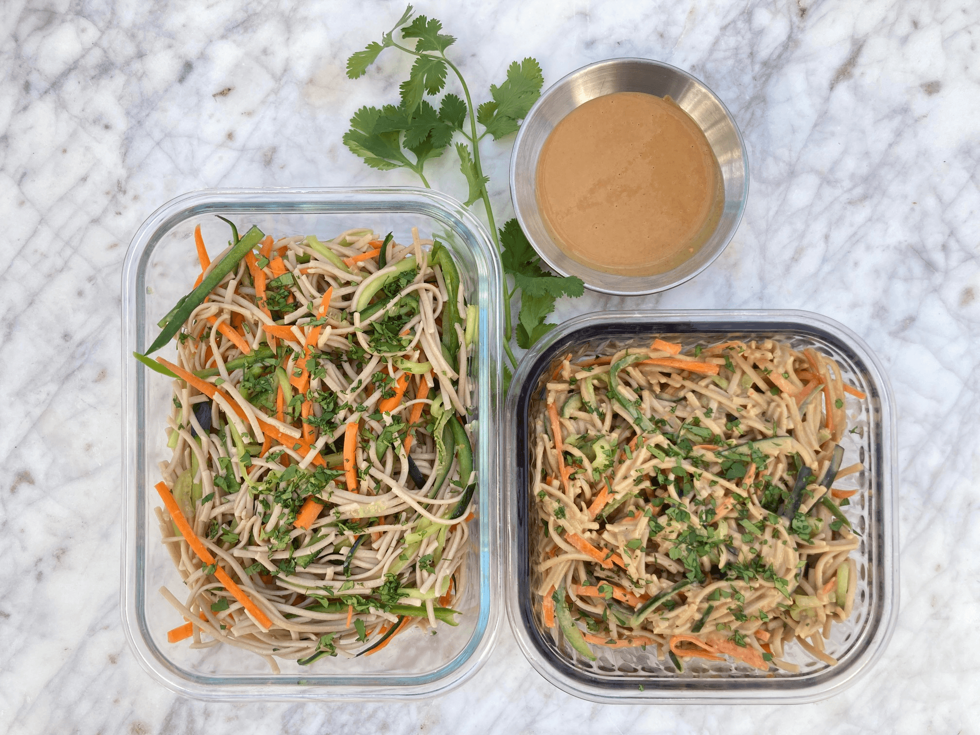 Meal Prep